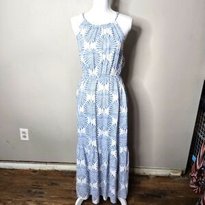 Joie Halter Dress Small